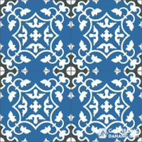 Gạch bông cổ điển CTS 35.1