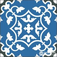 Gạch bông cổ điển CTS 35.1