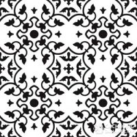 Gạch bông cổ điển CTS 35.2