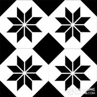 Gạch bông cổ điển CTS 27.3