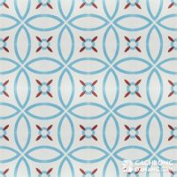 Gạch bông cổ điển CTS 38.1