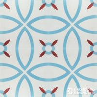 Gạch bông cổ điển CTS 38.1