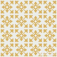 Gạch bông cổ điển CTS 39.3 7 Gạch bông cổ điển CTS 39.3