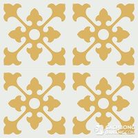 Gạch bông cổ điển CTS 39.3 6 Gạch bông cổ điển CTS 39.3