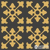 Gạch bông cổ điển CTS 39.6