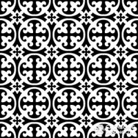 Gạch bông cổ điển CTS 4.2