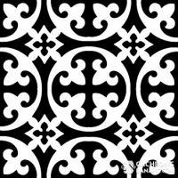 Gạch bông cổ điển CTS 4.2