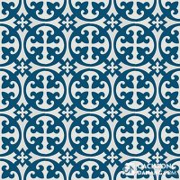 Gạch bông cổ điển CTS 4.3