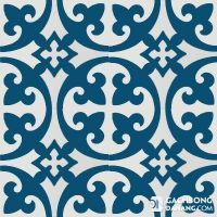 Gạch bông cổ điển CTS 4.3