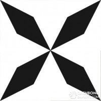 Gạch bông cổ điển CTS 41.1 6 Gạch bông cổ điển CTS 41.1