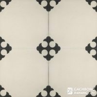 Gạch bông cổ điển CTS 44.1