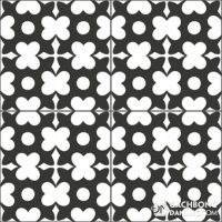 Gạch bông cổ điển CTS 46.1