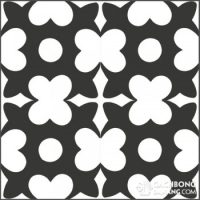 Gạch bông cổ điển CTS 46.1