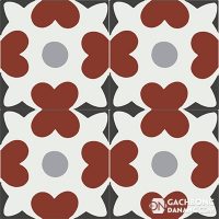 Gạch bông cổ điển CTS 46.2