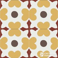 Gạch bông cổ điển CTS 46.3