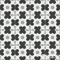 Gạch bông cổ điển CTS 46.4