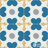 Gạch bông cổ điển CTS 46.5