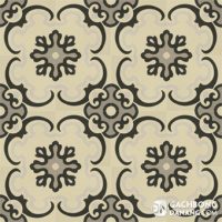 Gạch bông cổ điển CTS 5.2