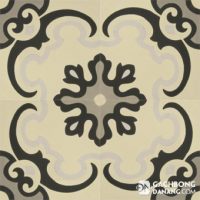 Gạch bông cổ điển CTS 5.2