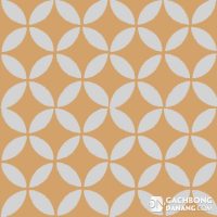 Gạch bông cổ điển CTS 6.13