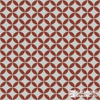 Gạch bông cổ điển CTS 6.2 7 Gạch bông cổ điển CTS 6.2