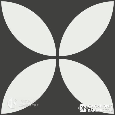 Gạch bông cổ điển CTS 7.3