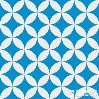 Gạch bông cổ điển CTS 7.7