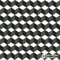 Gạch bông cổ điển CTS 8.1 7 Gạch bông cổ điển CTS 8.1