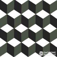 Gạch bông cổ điển CTS 8.1 6 Gạch bông cổ điển CTS 8.1