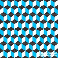 Gạch bông cổ điển CTS 8.3