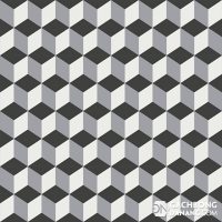 Gạch bông cổ điển CTS 8.5