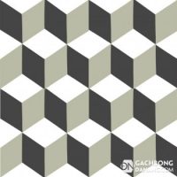 Gạch bông cổ điển CTS 9.1