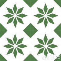 Gạch bông cổ điển CTS 27.4