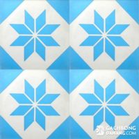 Gạch bông cổ điển CTS 27.2