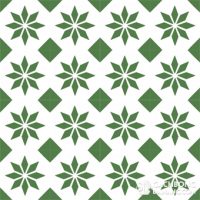 Gạch bông cổ điển CTS 27.4