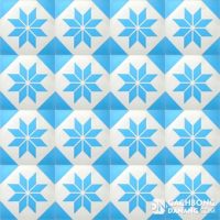 Gạch bông cổ điển CTS 27.2