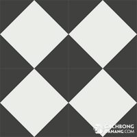 Gạch bông cổ điển CTS 101.1