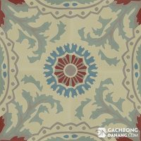 Gạch bông cổ điển CTS 102.1