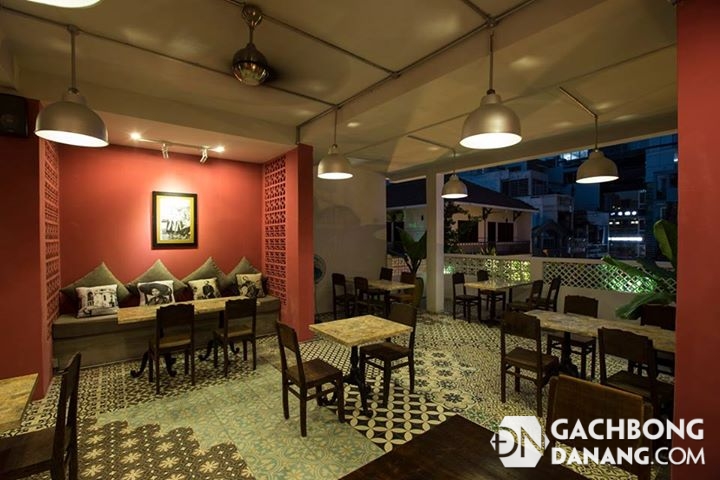 Những điều thú vị về gạch bông 3 Những điều thú vị về gạch bông