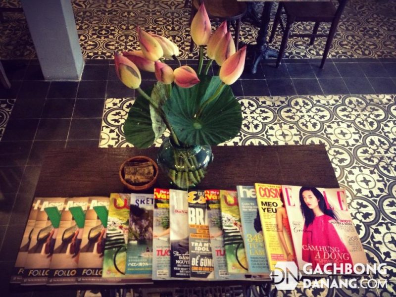 Những điều thú vị về gạch bông 2 Những điều thú vị về gạch bông