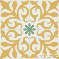 Gạch bông cổ điển CTS 128.2