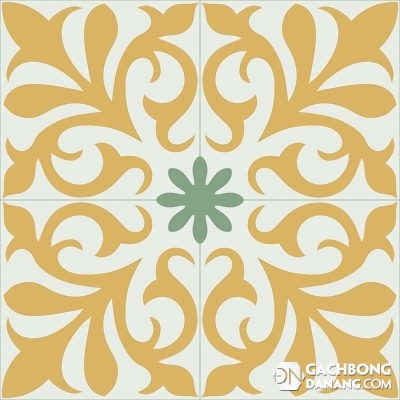 Gạch bông cổ điển CTS 128.2