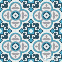 Gạch bông cổ điển CTS 129.2