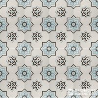 Gạch bông cổ điển CTS 134.1