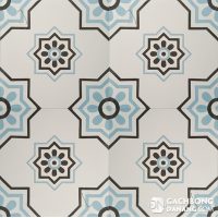 Gạch bông cổ điển CTS 134.1