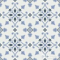 Gạch bông cổ điển CTS 144.1