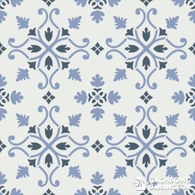 Gạch bông cổ điển CTS 144.1