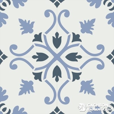 Gạch bông cổ điển CTS 144.1