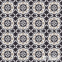 Gạch bông cổ điển CTS 48.1 7 Gạch bông cổ điển CTS 48.1