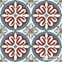 Gạch bông cổ điển CTS 49.1